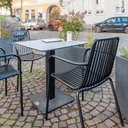 Abbildung Esstisch Kerst Ambiente