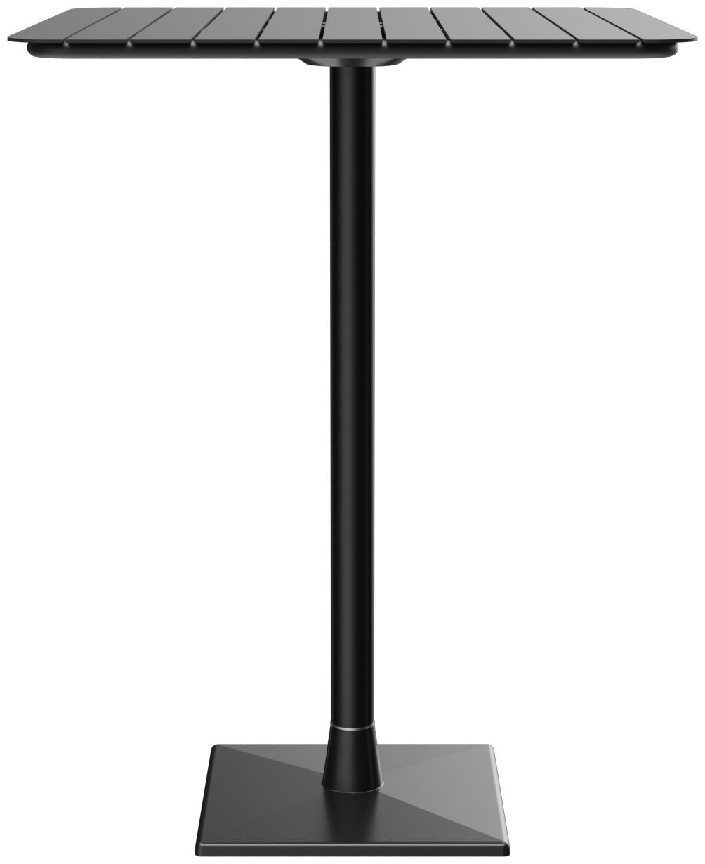 Abbildung Mange-debout Modular T Seitenansicht