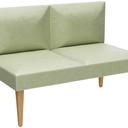 Abbildung Élément 120 cm Tuya B Schrägansicht