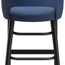 Abbildung Barkruk Liska Rückansicht