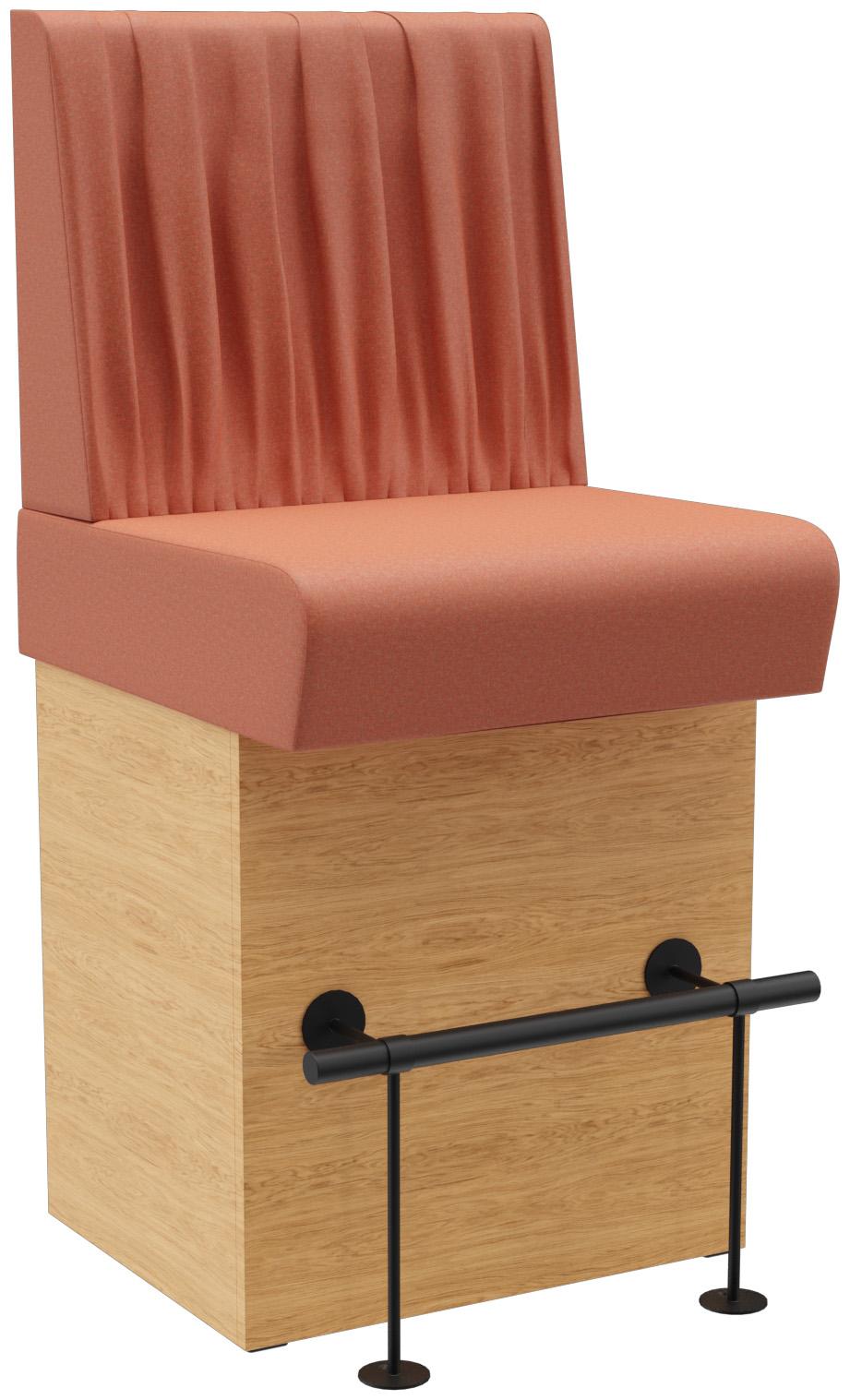 Tussenelement 60 cm Drapelle