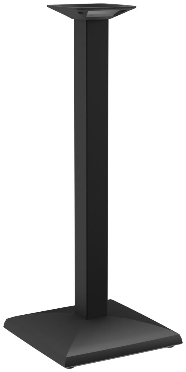 Abbildung high table Kord Schrägansicht