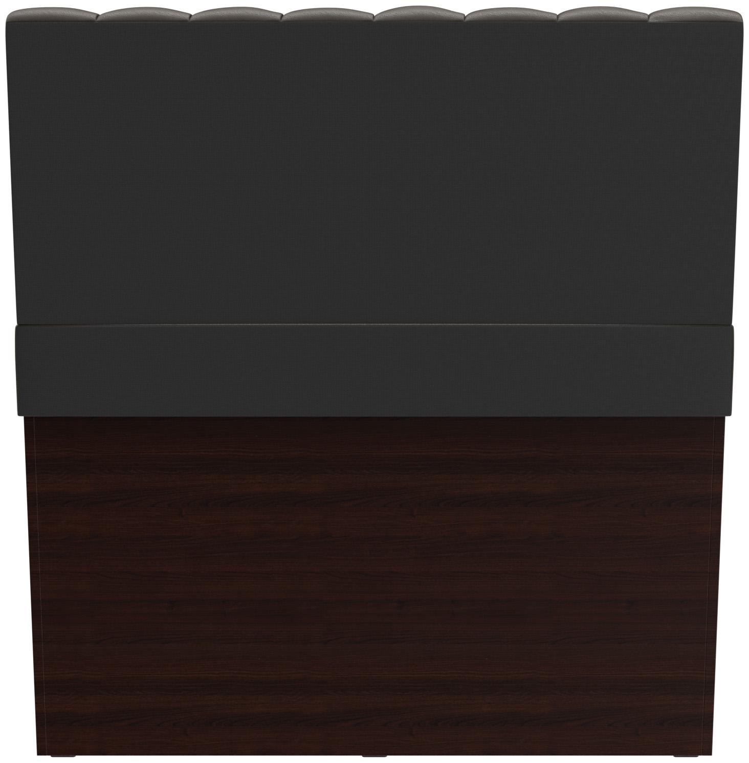 Abbildung Zwischenelement 120cm Felipa Rückansicht