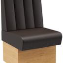 Abbildung Tussenelement 60 cm Felipa Schrägansicht