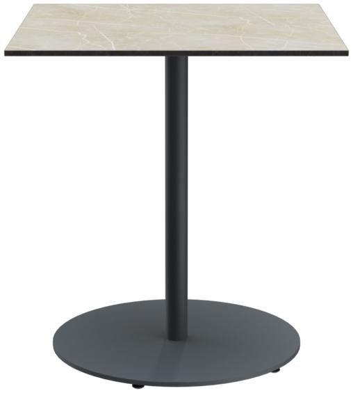 Abbildung eettafel T12 Slim Rückansicht