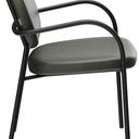 Abbildung Armchair Valron Seitenansicht