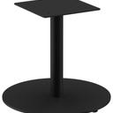 Abbildung Couchtisch T12 Slim Schrägansicht