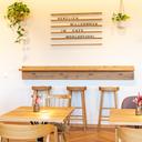 Abbildung bar stool Basu Ambiente