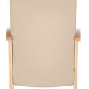 Abbildung Fauteuil Jolka Rückansicht