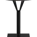 Abbildung Table à manger Kurus Rückansicht