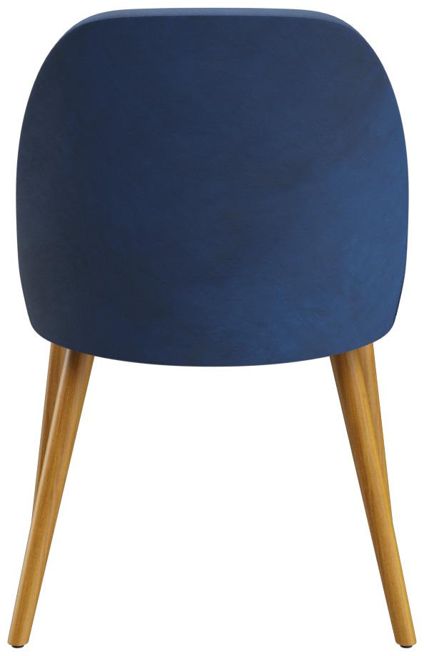 Abbildung Stuhl Hada Rückansicht