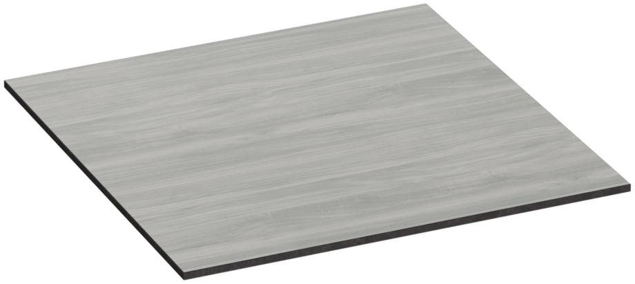 Tischplatte Compact Slim