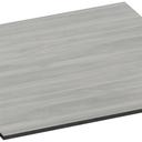 Abbildung Tischplatte Compact Slim Schrägansicht