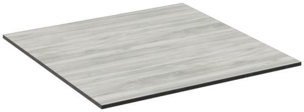 Tischplatte Compact Slim