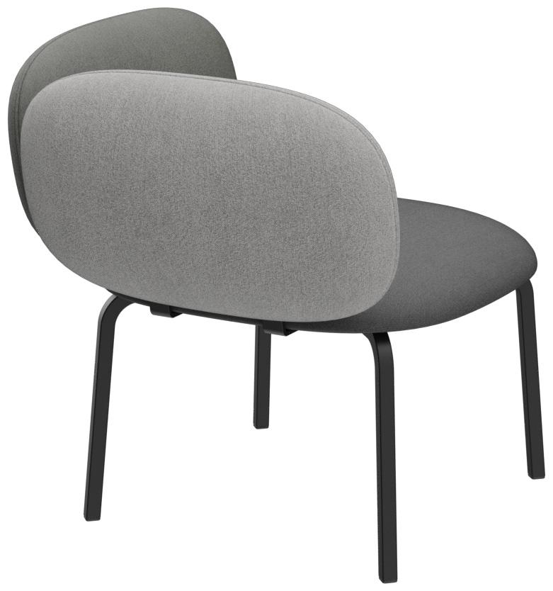 Abbildung Hoekzetel links Liberty Schrägansicht