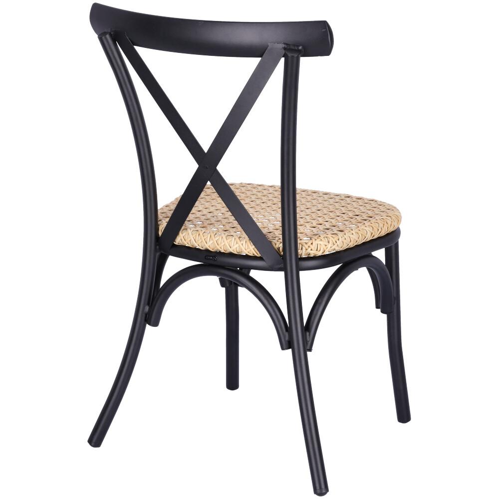 Abbildung chaise Hilan Schrägansicht