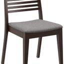 Abbildung chair Quirin Schrägansicht