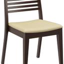 Abbildung chair Quirin Schrägansicht