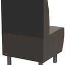 Abbildung Einzelelement 60 cm D-Line Schrägansicht