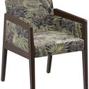 Abbildung Armchair Paddy Schrägansicht