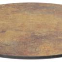 Abbildung Tischplatte Compact Slim Seitenansicht