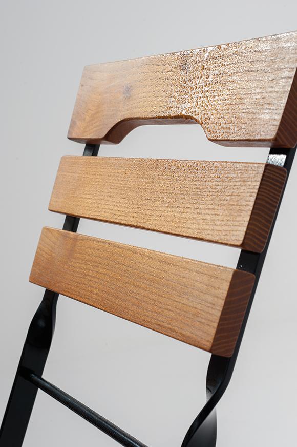 Abbildung stoel Vigo Detailansicht