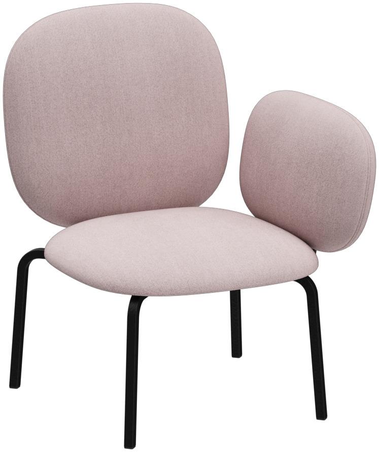 fauteuil d'angle gauche Liberty