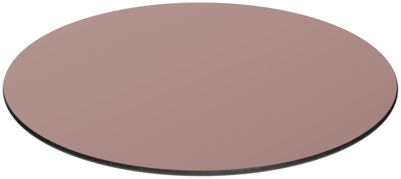 Tischplatte Compact Slim A