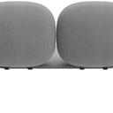 Abbildung 2-zits element Liberty Rückansicht