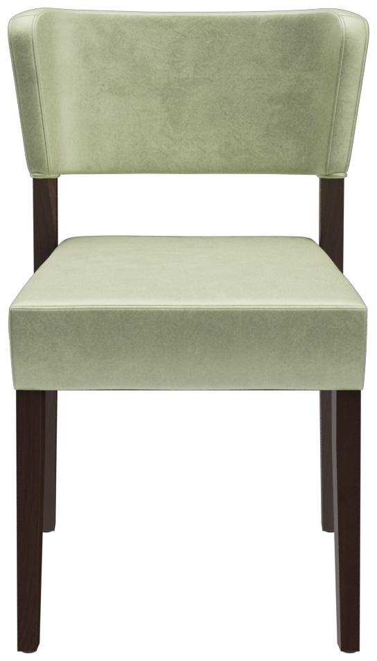 Abbildung stoel Pika Vorderansicht