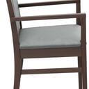 Abbildung Armchair Liah Seitenansicht