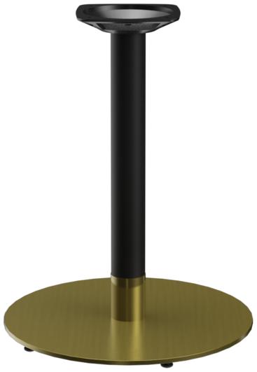 Abbildung dining table Kerst Vorderansicht