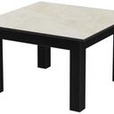 Abbildung coffee table Dunia Schrägansicht