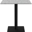 Abbildung dining table Kerst Vorderansicht