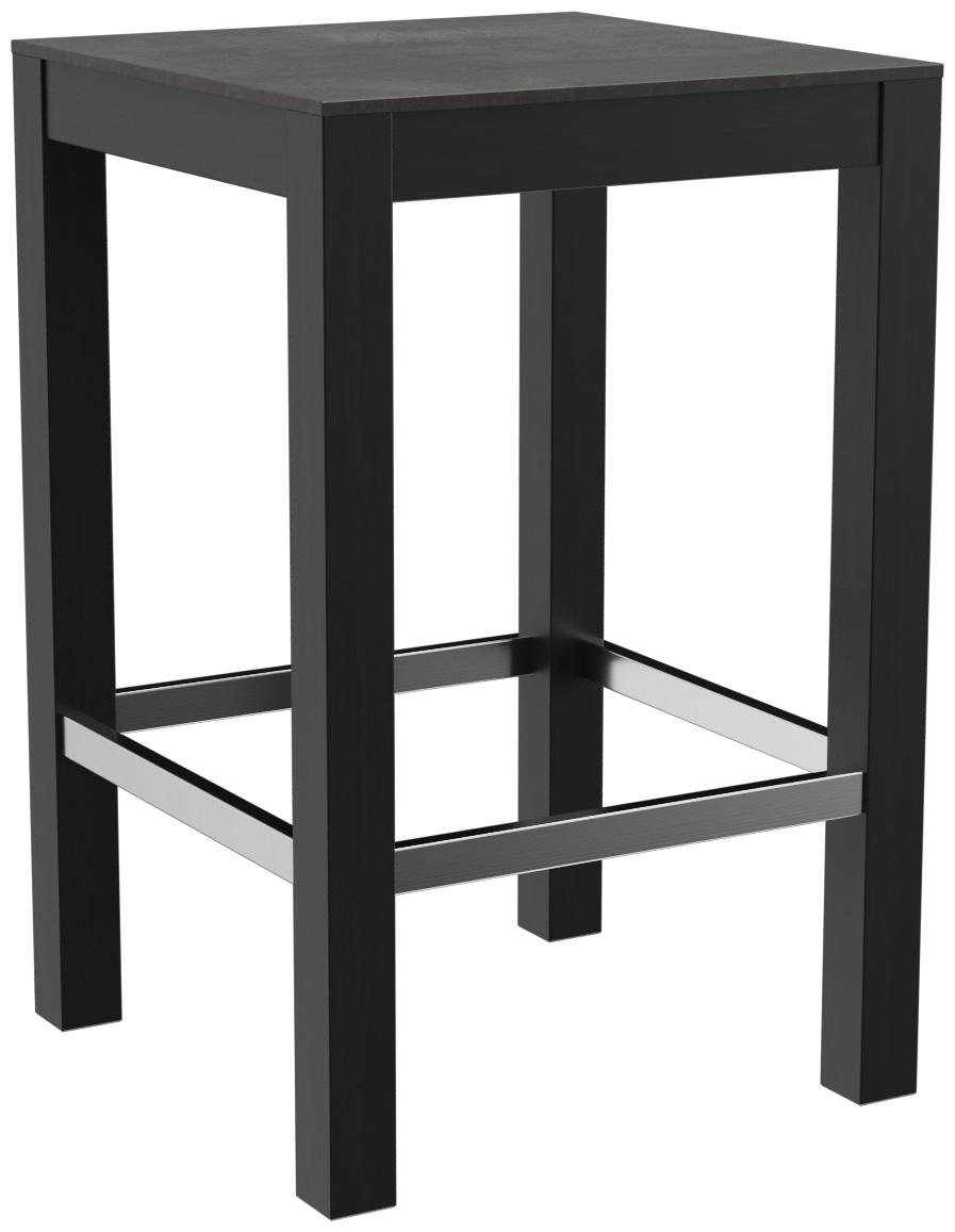 halfhoge tafel Dunia