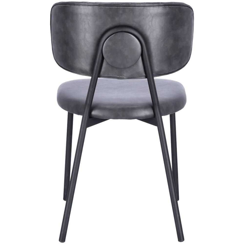 Abbildung chaise Katris Rückansicht