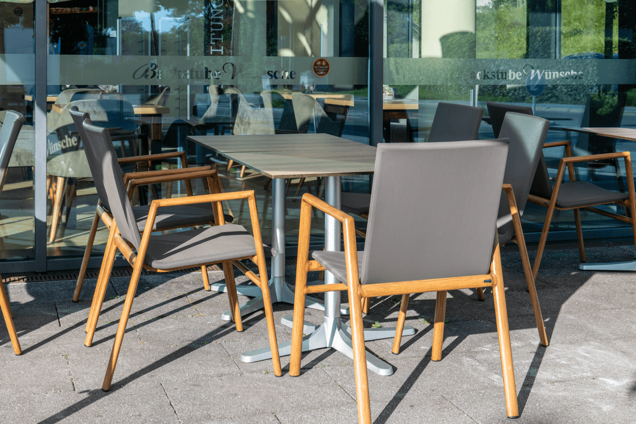 Abbildung table à manger Modular T Ambiente