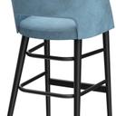 Abbildung Barkruk Liska Schrägansicht