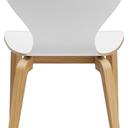 Abbildung chaise Yaren Rückansicht