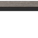 Abbildung 2-Sitzer-Bank Torger Vorderansicht