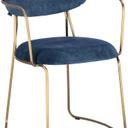 Abbildung Armchair Nivio Schrägansicht