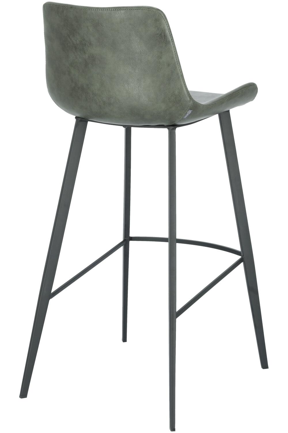 Abbildung bar stool Segon Schrägansicht
