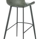 Abbildung bar stool Segon Schrägansicht