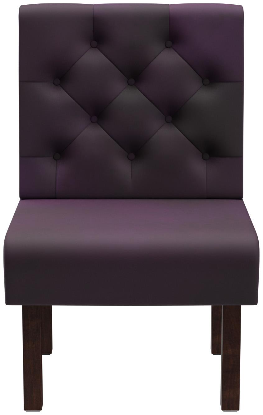 Abbildung left-hand closing element 60cm Hester Vorderansicht