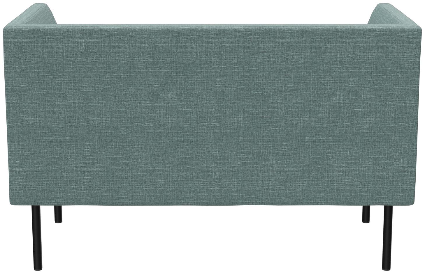 Abbildung 2-zits element Tuya Rückansicht