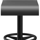 Abbildung bar stool Kerst S Vorderansicht