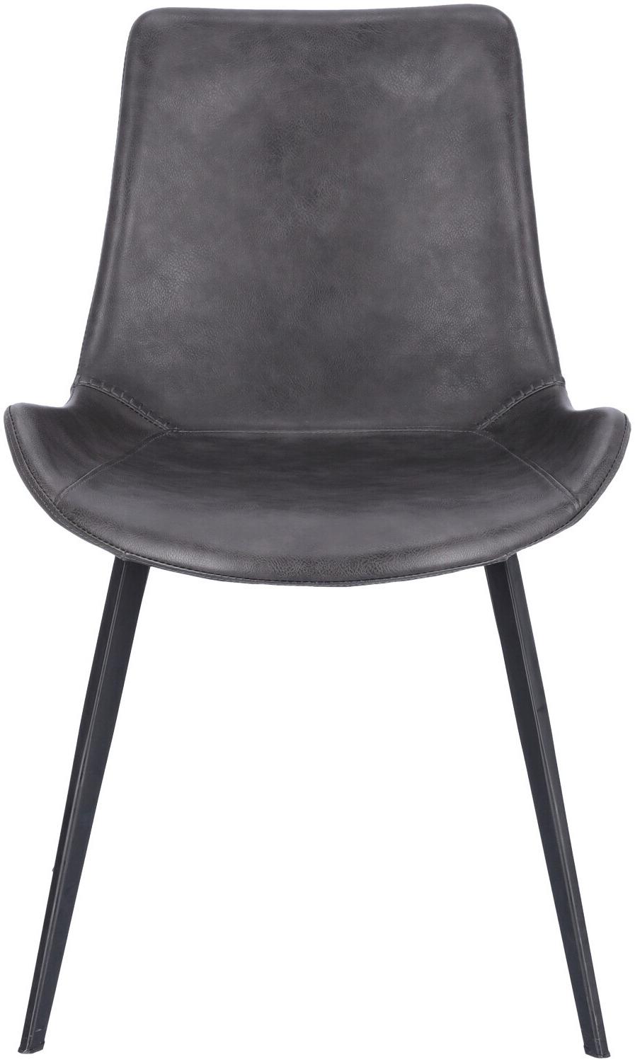 Abbildung chair Segon Vorderansicht