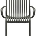 Abbildung armchair Elexia Vorderansicht