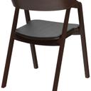 Abbildung Armlehnstuhl Sofie Schrägansicht