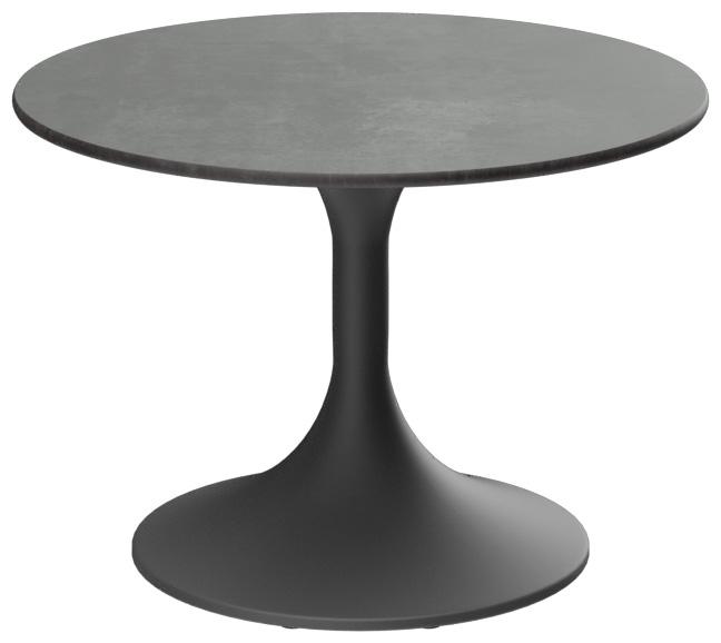 Abbildung coffee table Caius Seitenansicht